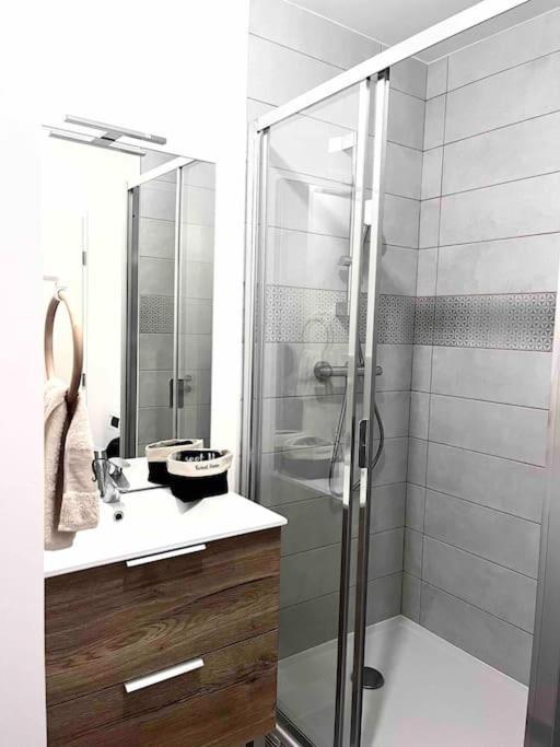 Apartamento Wander Saint Ouen Exterior foto
