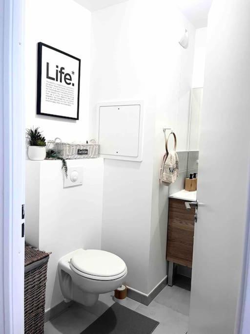 Apartamento Wander Saint Ouen Exterior foto