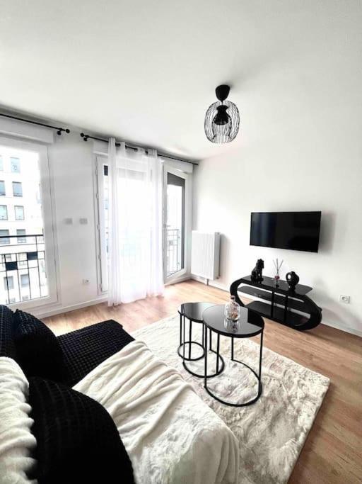 Apartamento Wander Saint Ouen Exterior foto